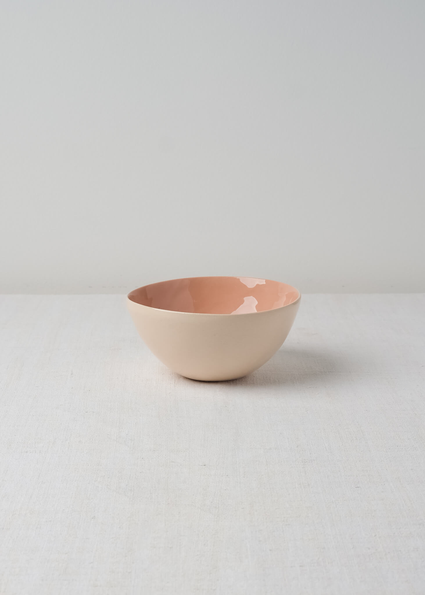 Handmade Rice Bowl – Blossom