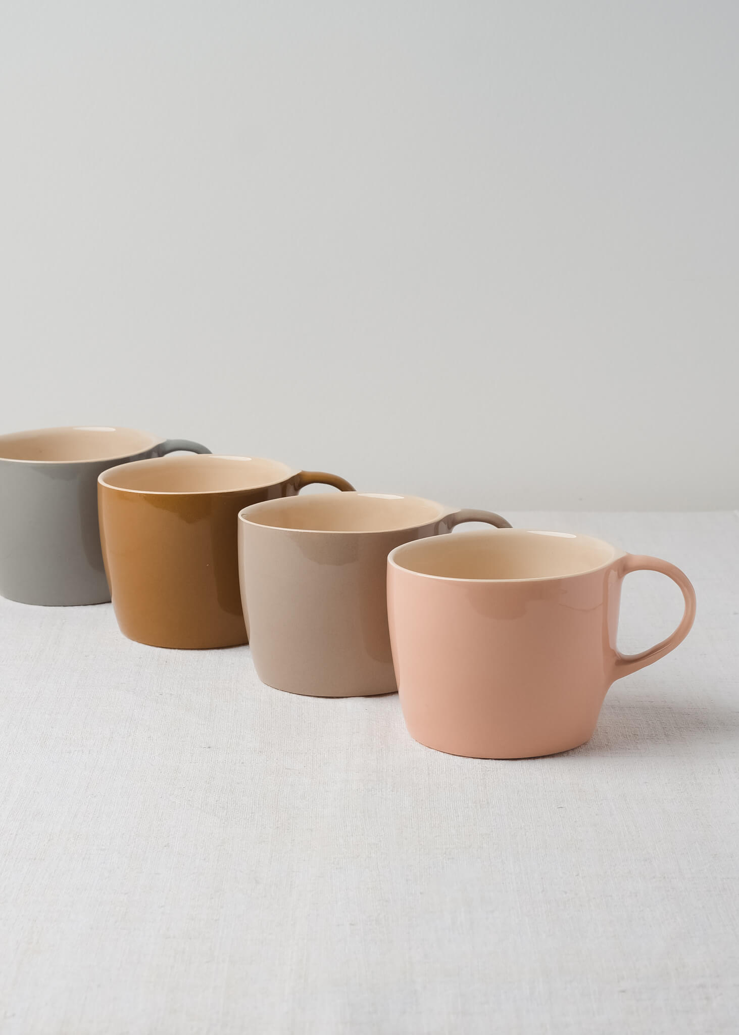 Handmade Mug – Blossom