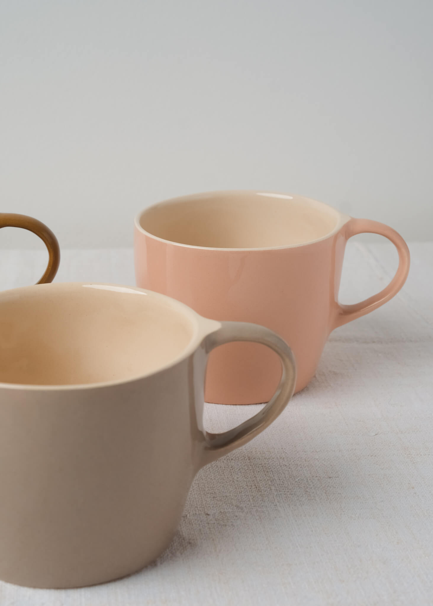 Handmade Mug – Blossom