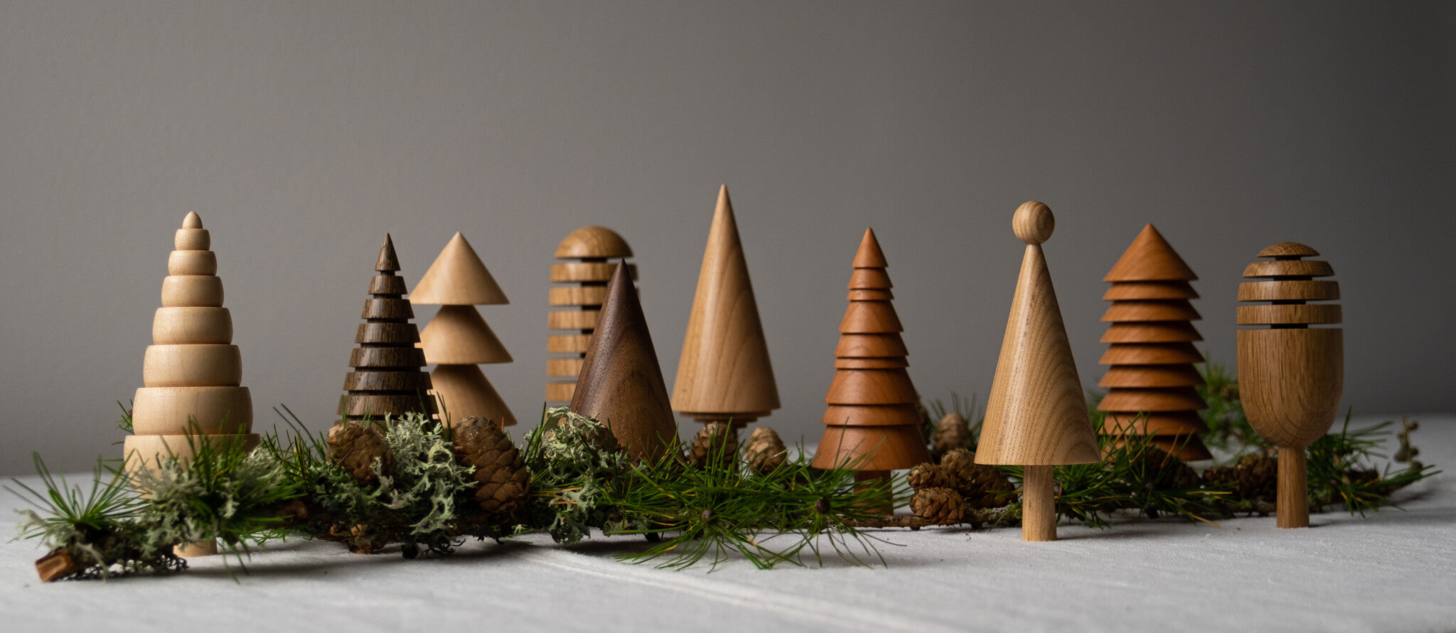 Brightforge Creative Collection Forge Creative – Objects & Finds