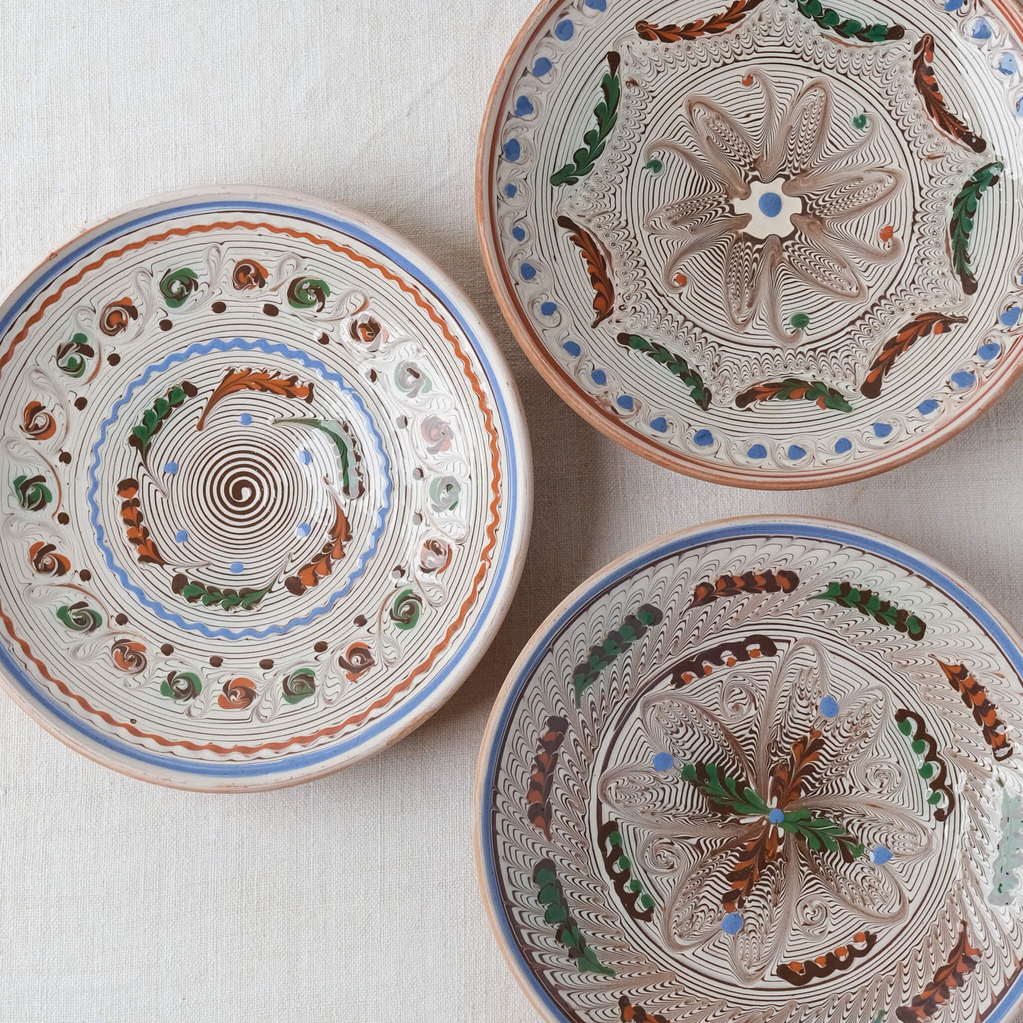 Horezu Ceramics