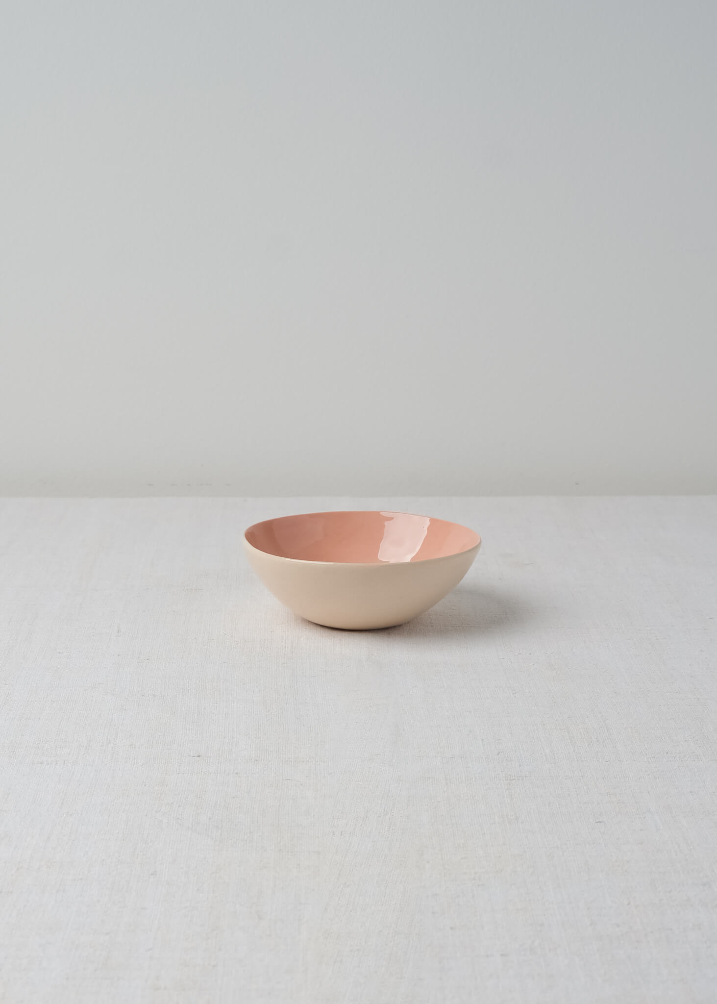 Handmade Olive Bowl – Blossom