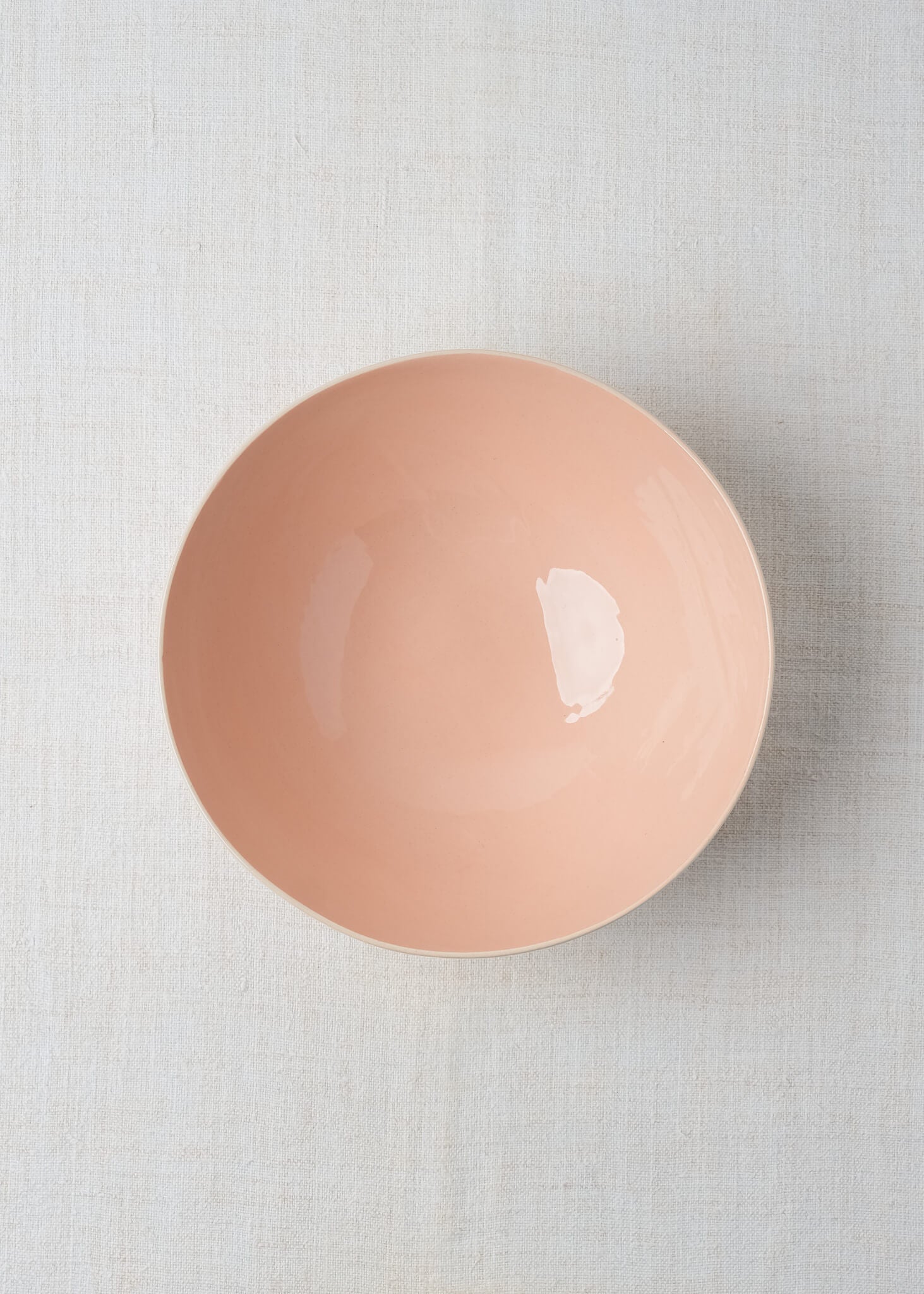 Handmade Rice Bowl – Blossom