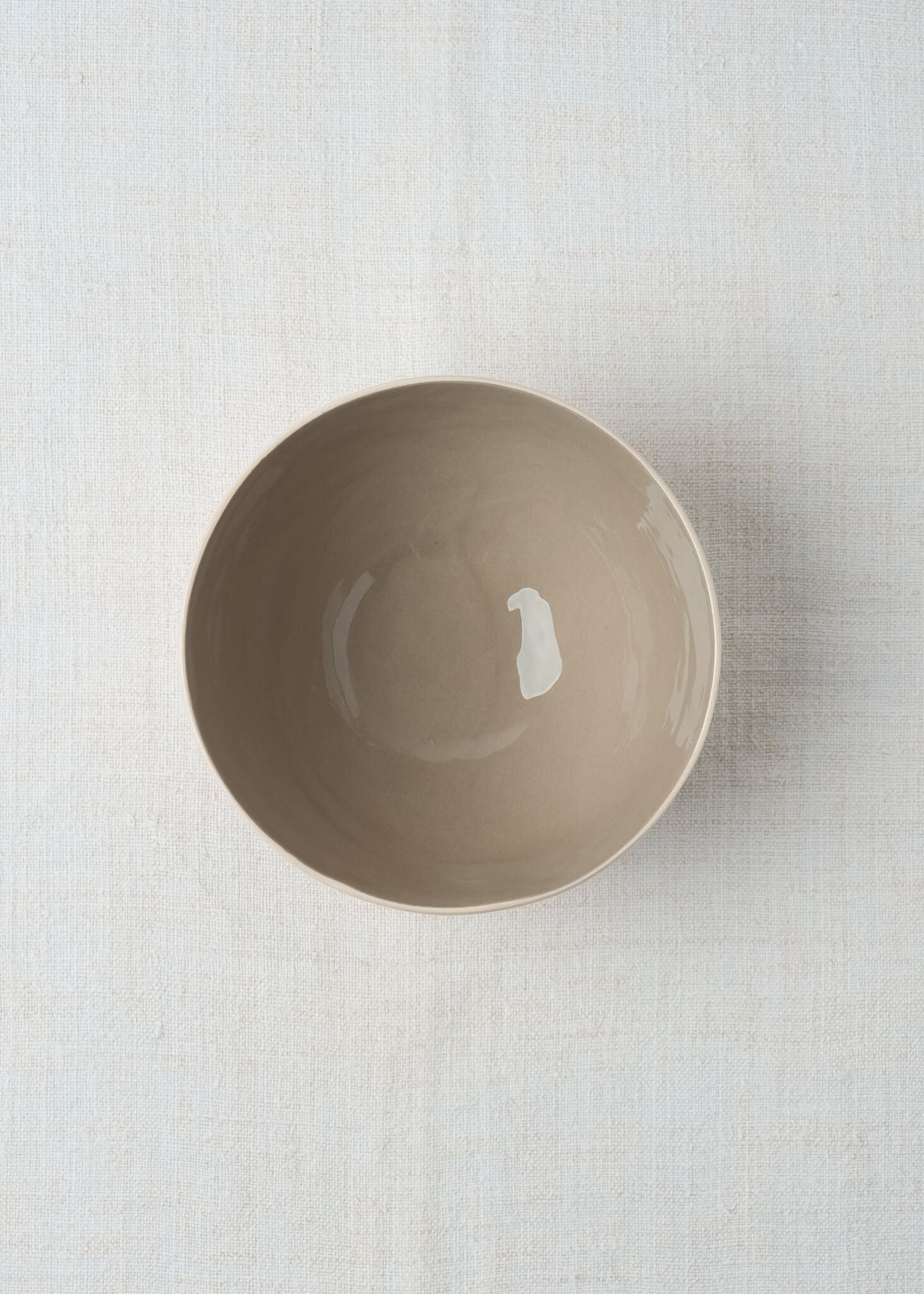 Handmade Rice Bowl – Oat