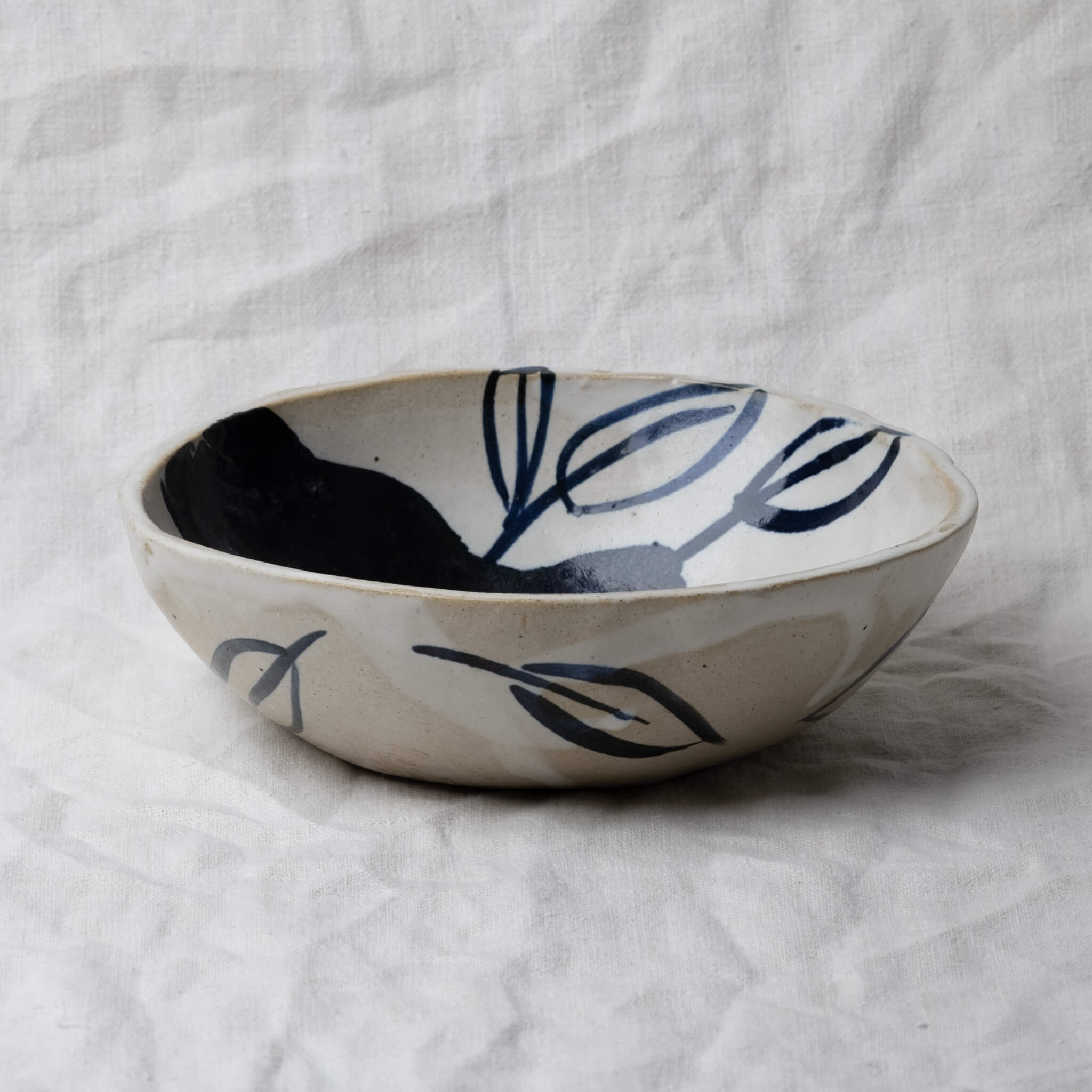 Ella Bua-In Lemon Tree Bowl