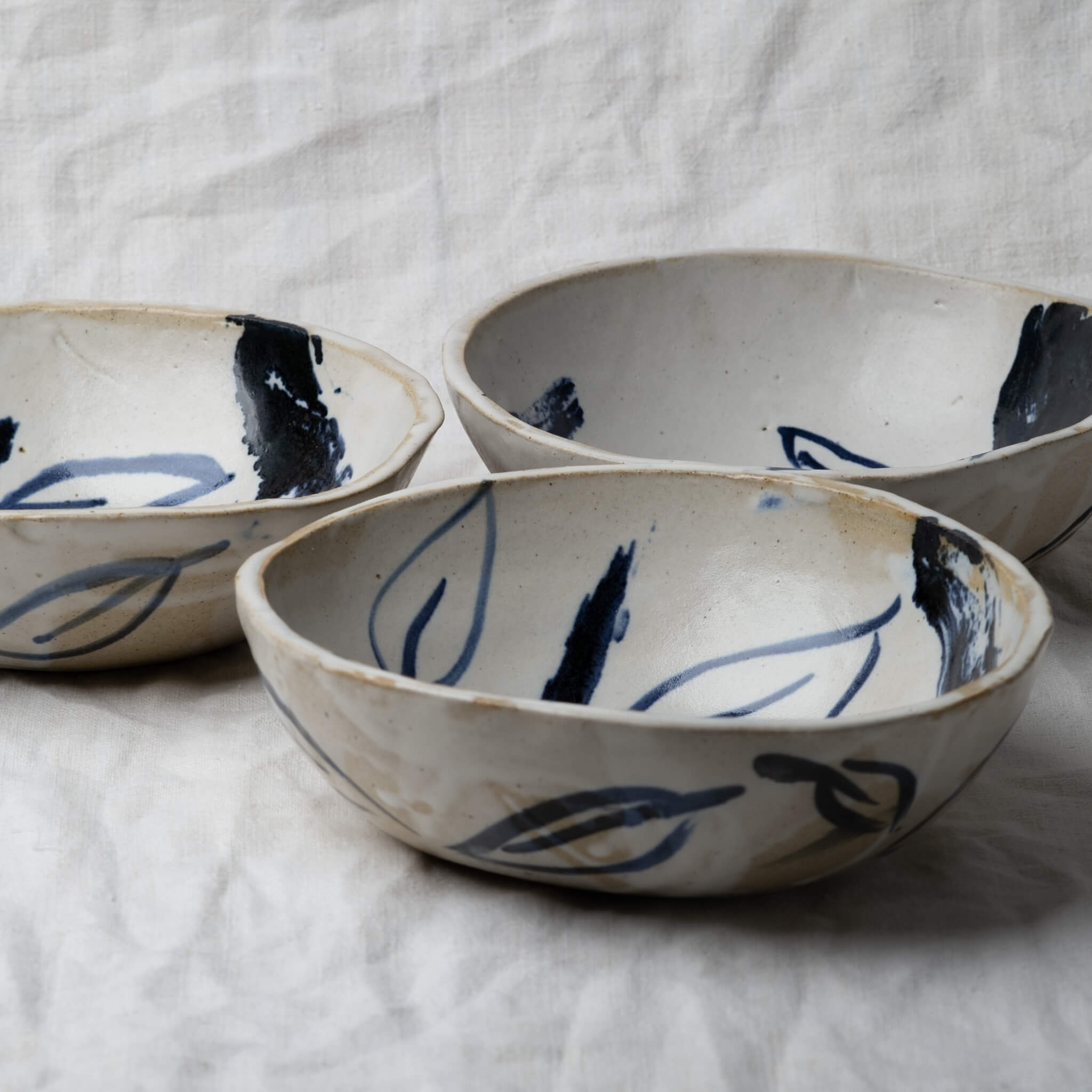 Ella Bua-In Lemon Tree Bowl