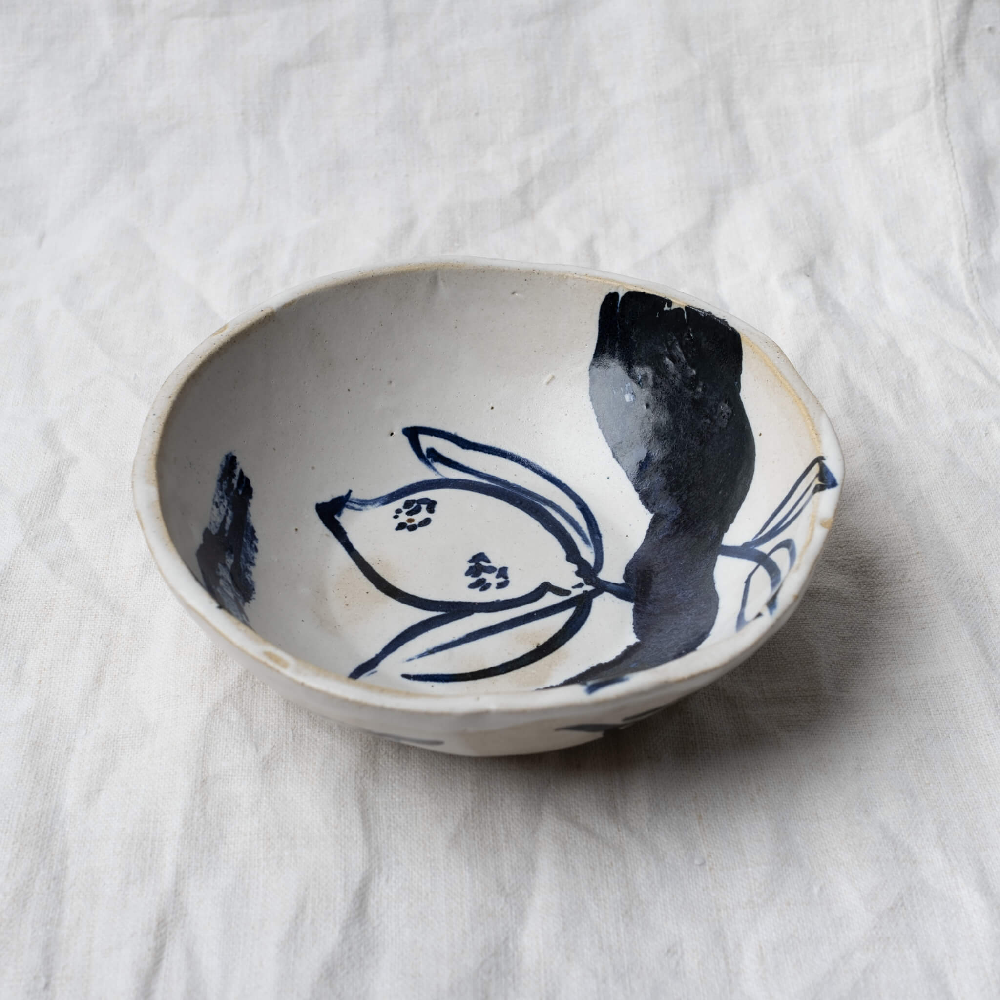 Ella Bua-In Lemon Tree Bowl