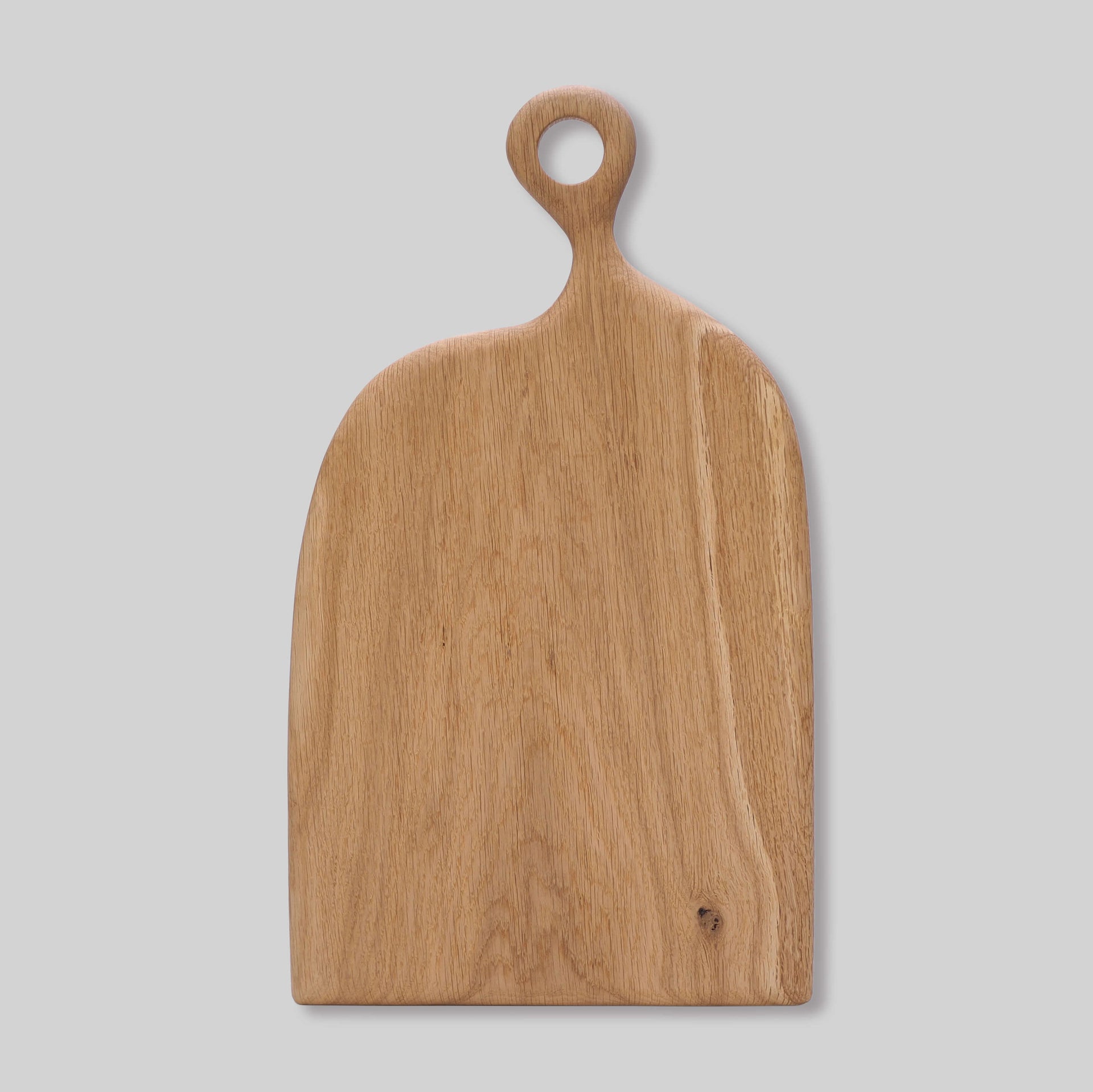 Forge Creative Wide Oak Chopping Board | Objects & Finds