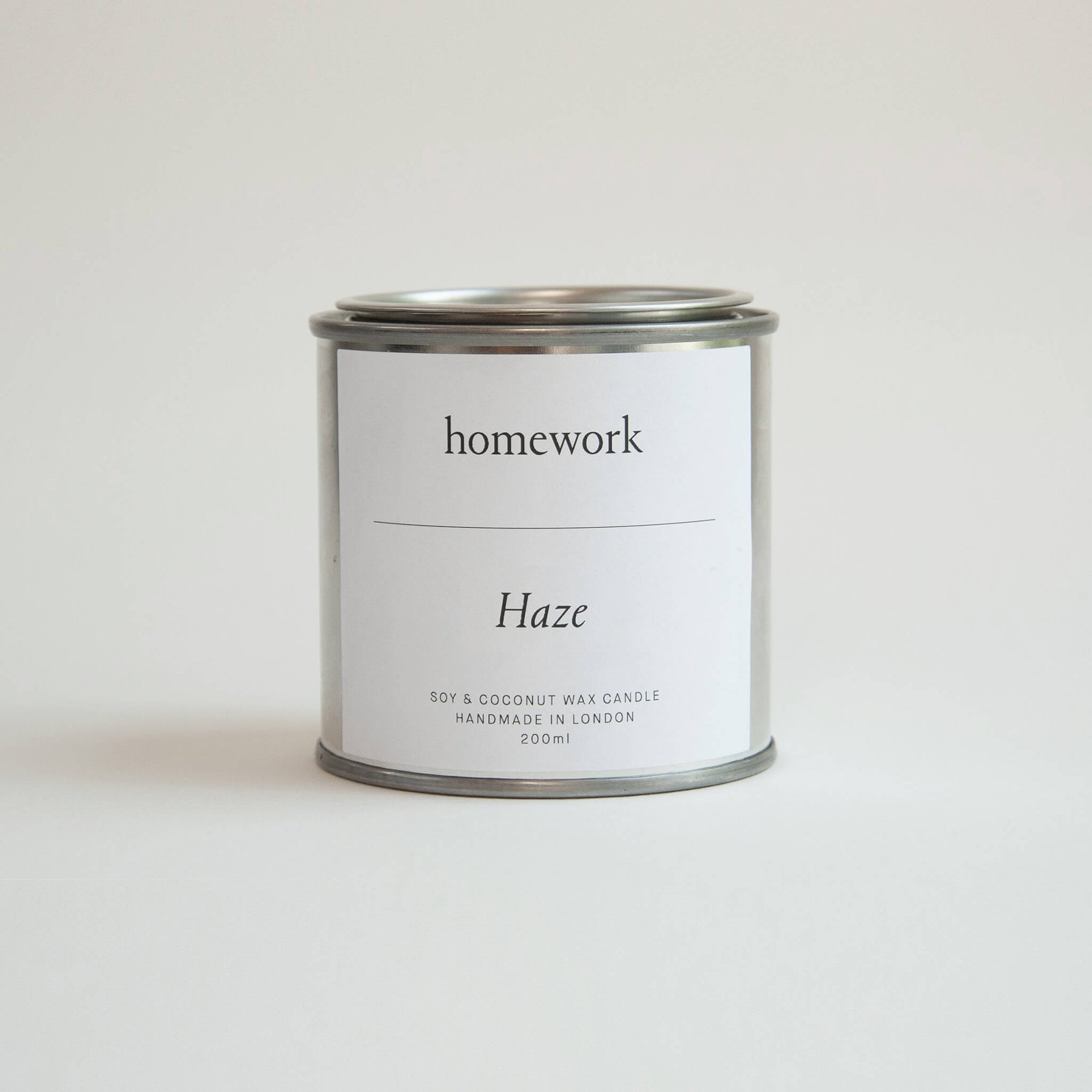 Haze Candle