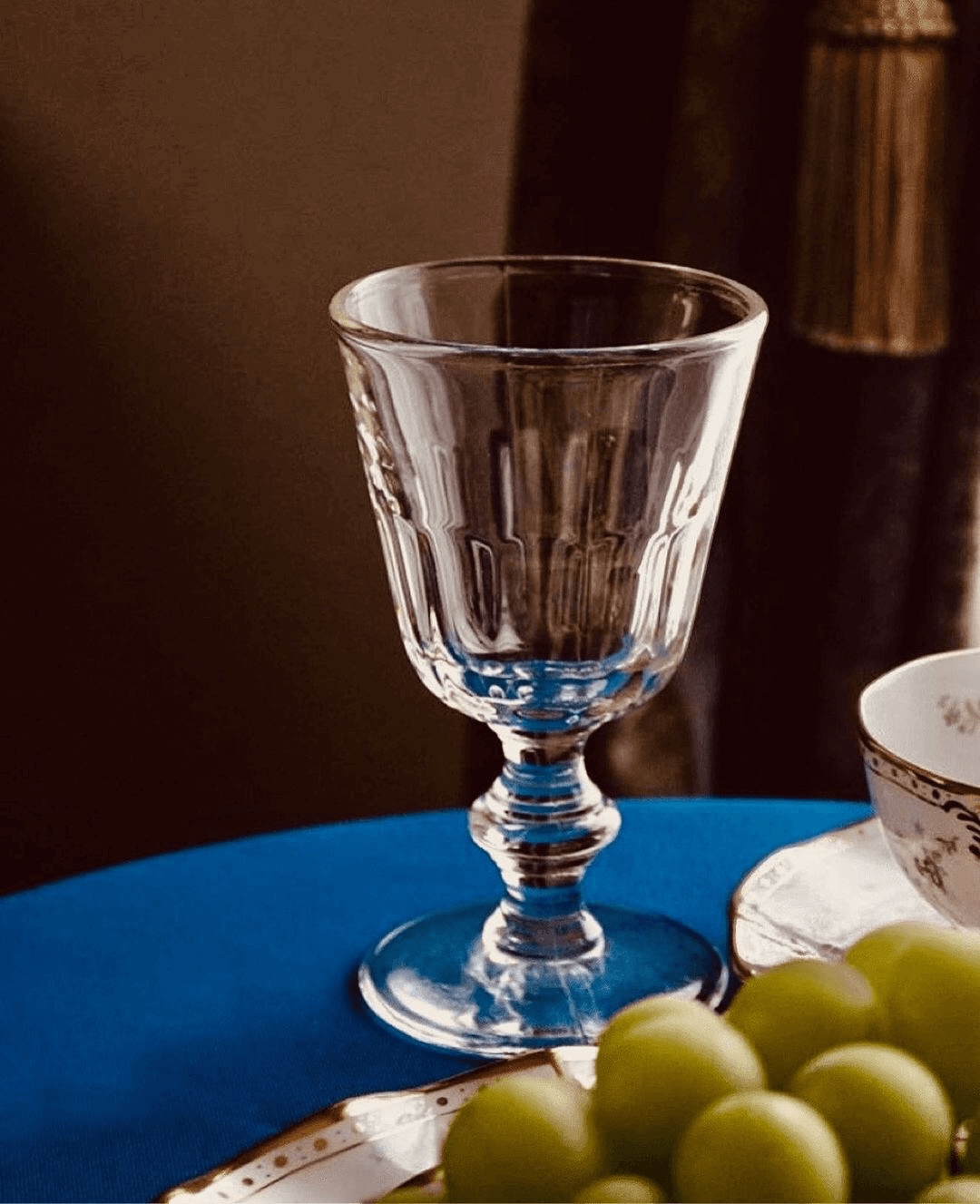 Perigord Large Wine/Water Glass