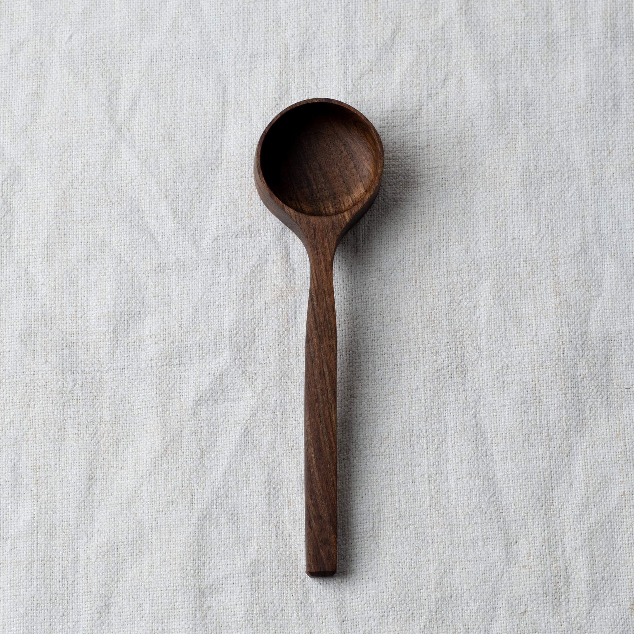 English Walnut Coffee Scoop