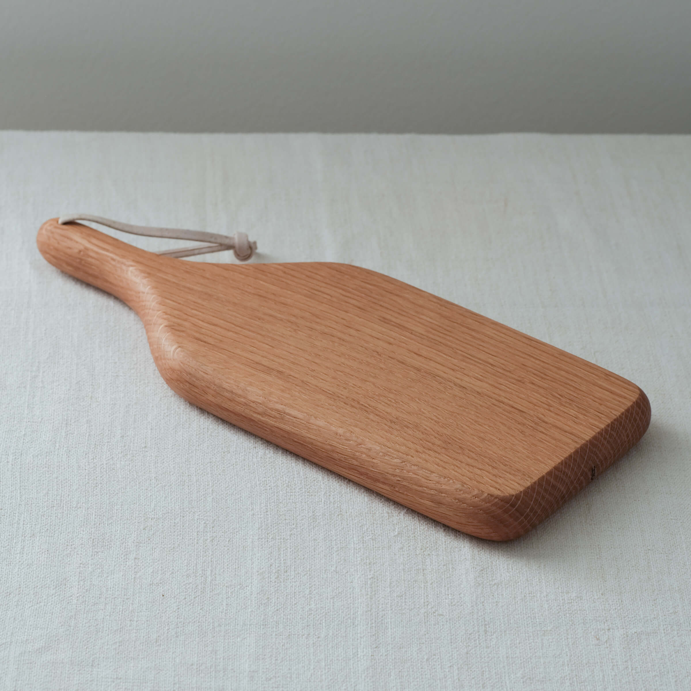 English Oak Serving Board Small