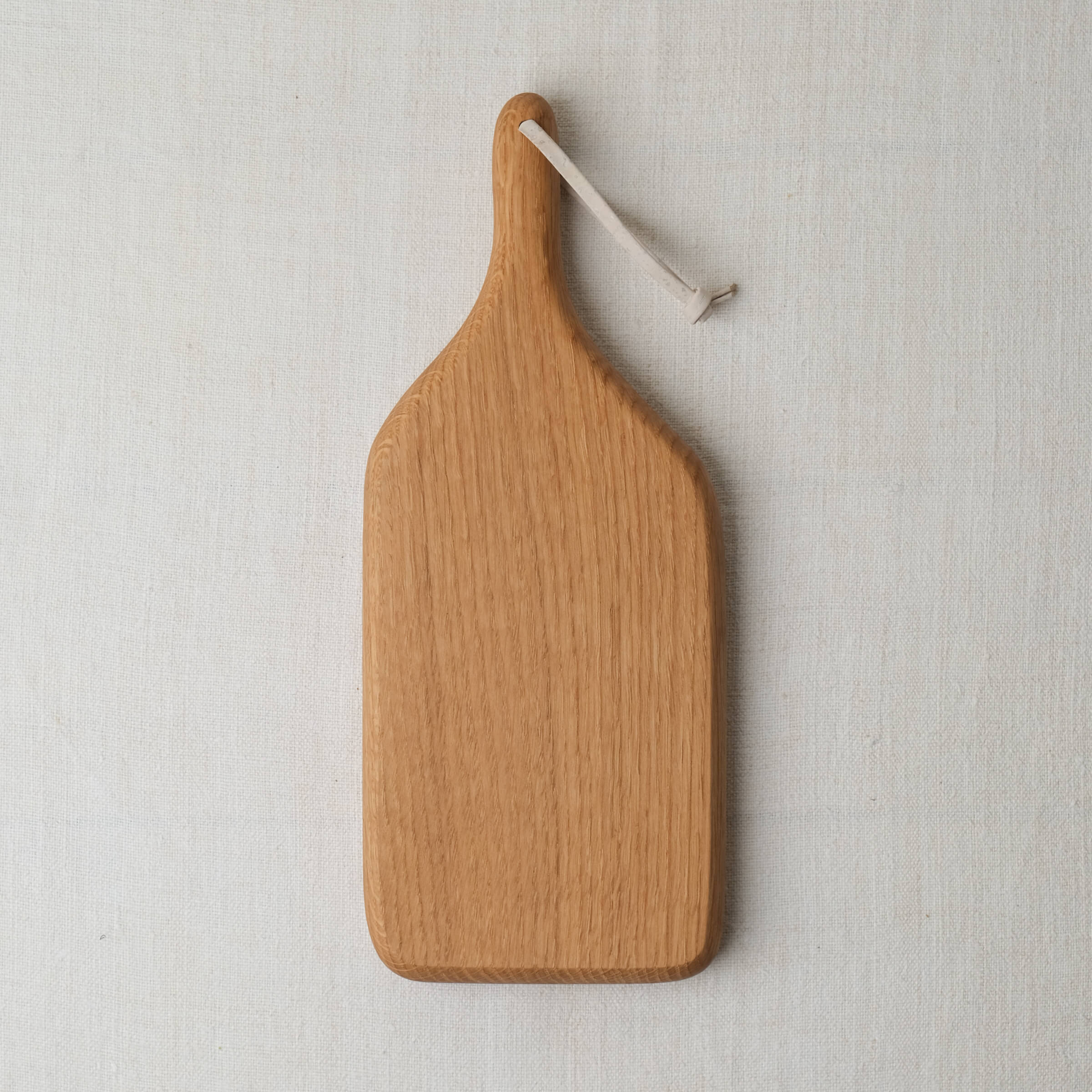 English Oak Serving Board Small