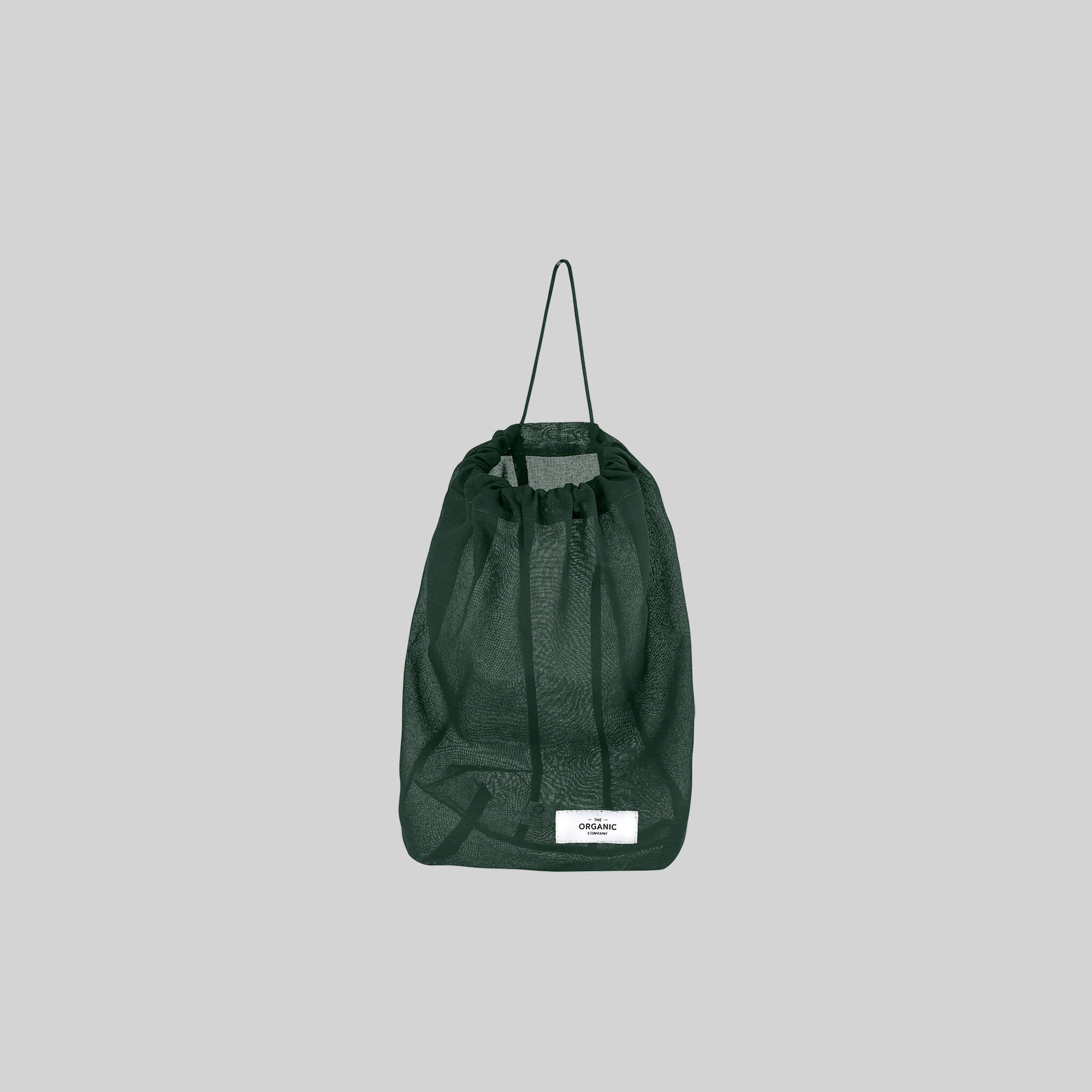 Food Bag - Medium - Dark Green