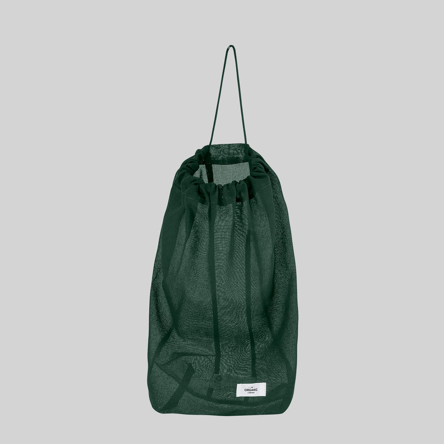 Food Bag - Large - Dark Green