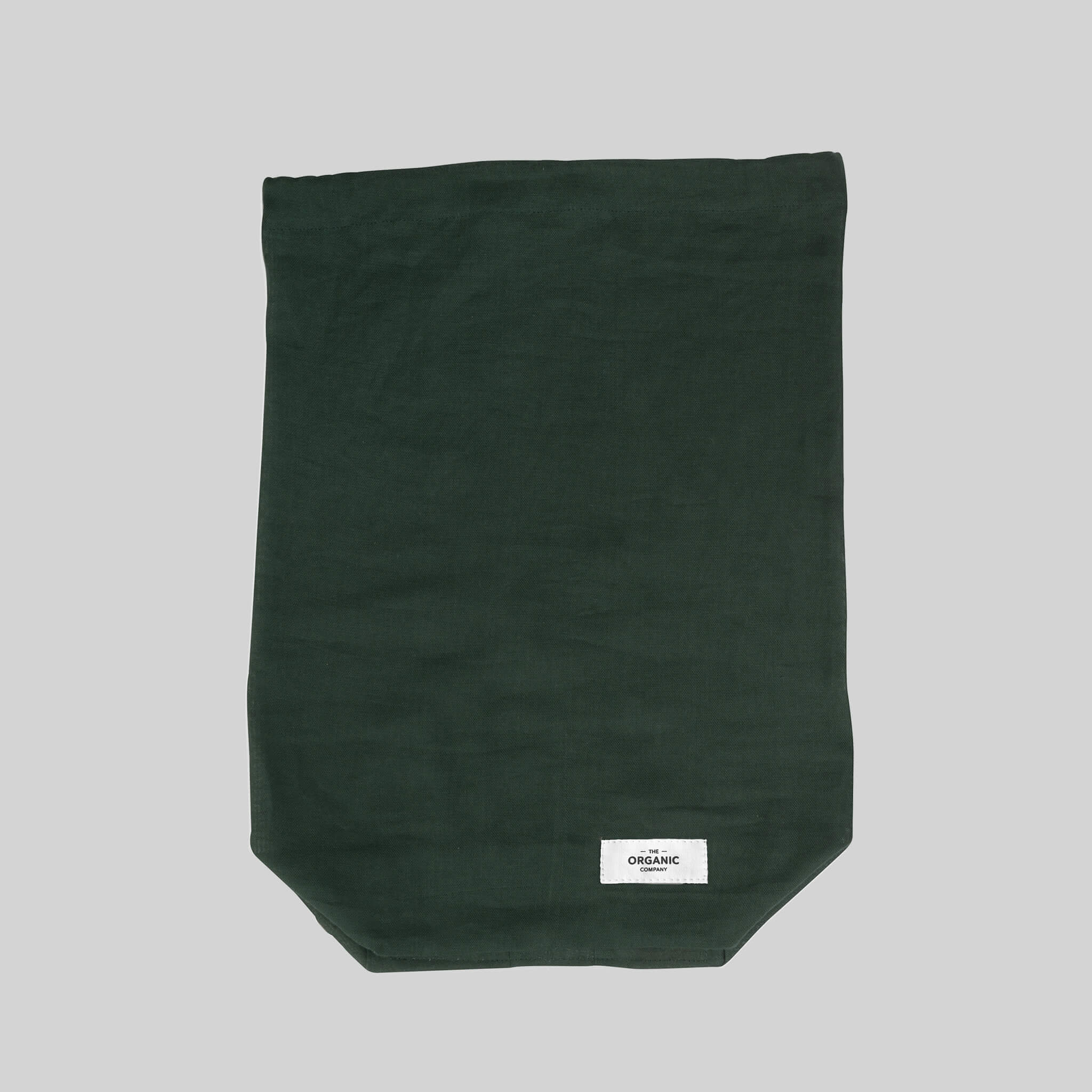 Food Bag - Large - Dark Green