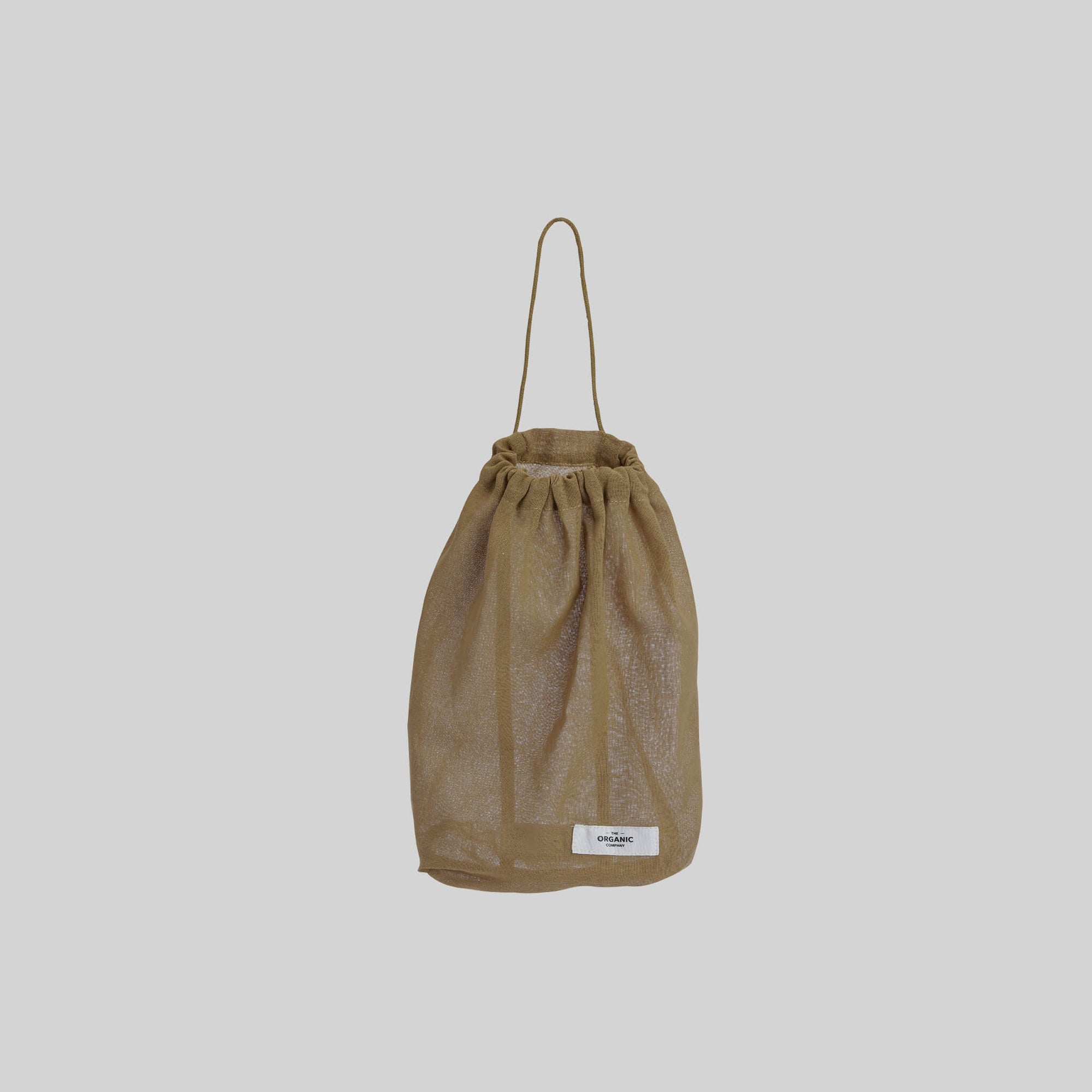 Food Bag - Medium - Khaki