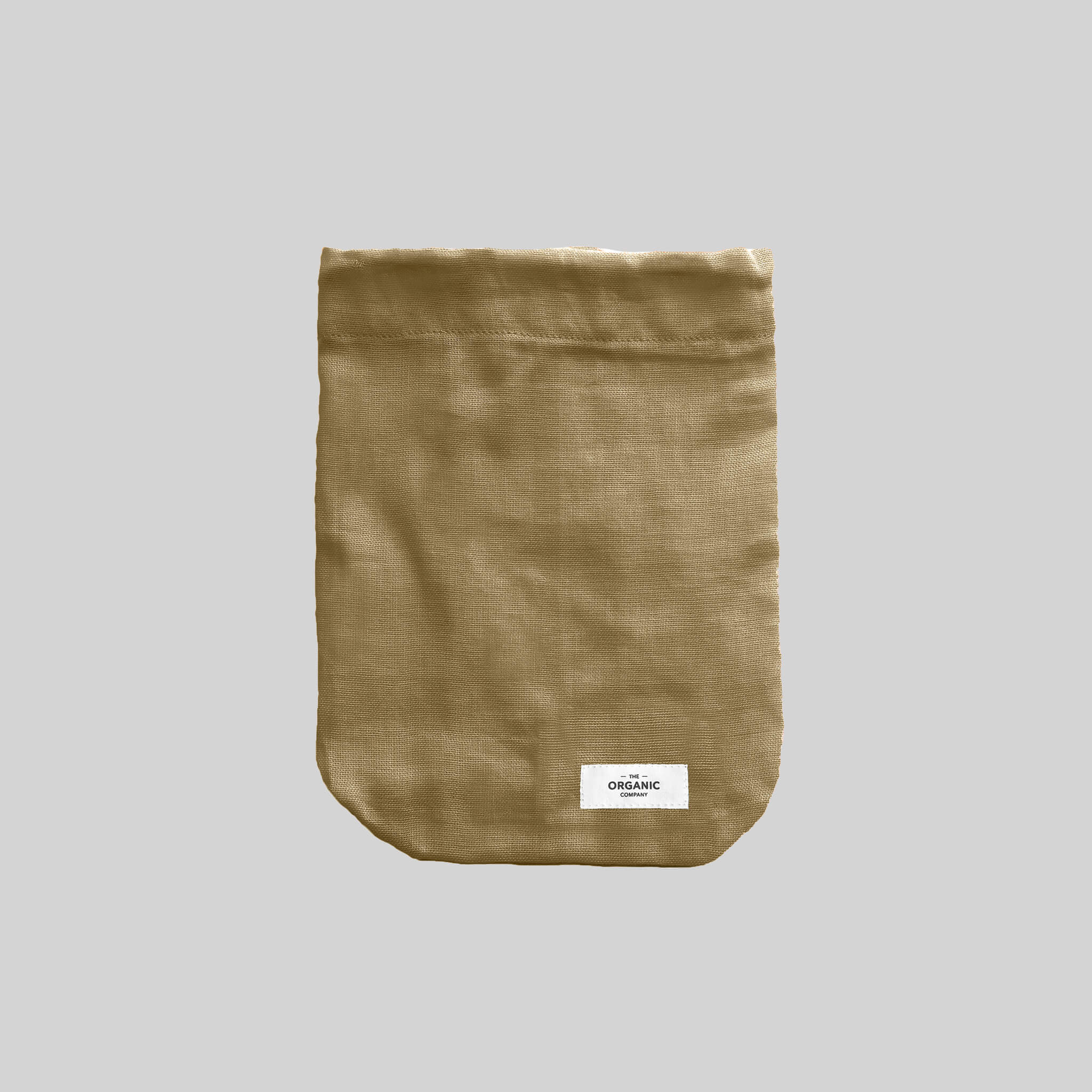 Food Bag - Medium - Khaki